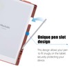 ENET-CASE Case for Remarkable 2 Paper Tablet- Multi-Viewing Adjustable Folding