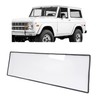 HECASA Front Window Glass Compatible with 1966-1977 Ford Bronco Windshield
