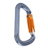 Climbing Carabiner NonSlip Heavy Duty Durable Carabiner Clip Climbing for