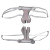 Dog Lift Harness Split Auxiliary Portable Buckle Design Adjustable Dog