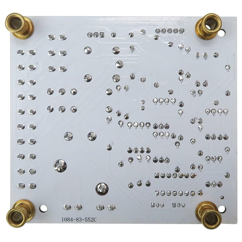 New Upgrade PCBDM133S for Goodman Defrost Control Board Replacement, with