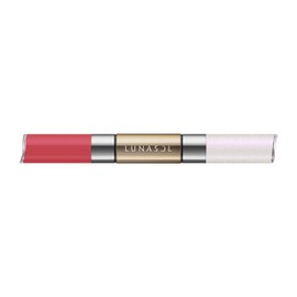 Lunasol Lunasol Dressforlips 02 Angel Opal Pink Lipstick