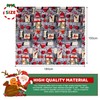 Christmas Table Cloth, Christmas Table Decorations Christmas Tablecloth Table Cover
