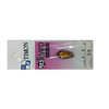 JACKALL(ジャッカル) ティモン ちびティアロ 19.4mm 1.2g オレインボー #58