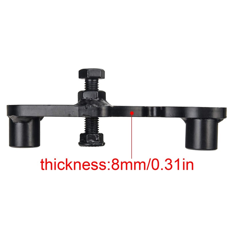 3mirrors Engine Exhaust Manifold Bolt Repair Kit Compatible with Chevy