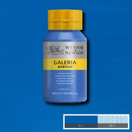 Winsor & Newton Galeria Acrylic Medium