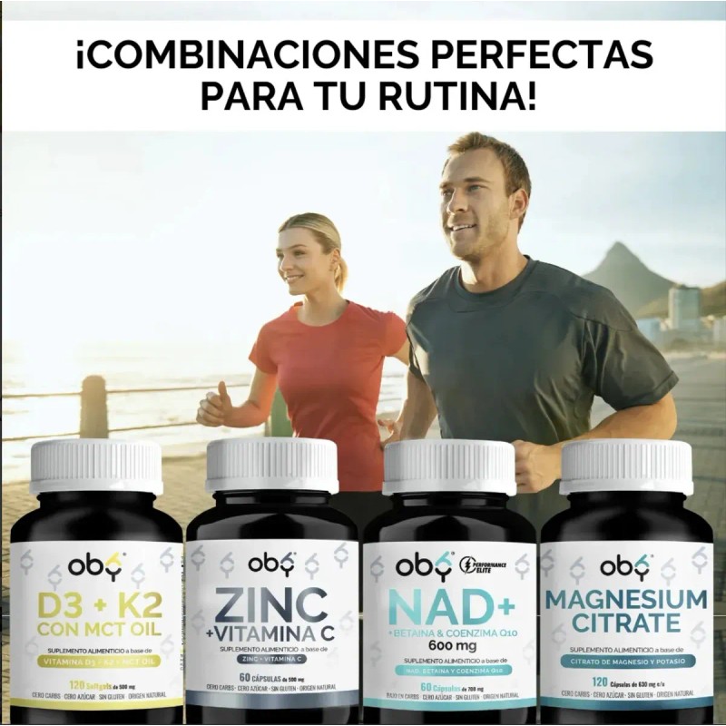 Citrato Potasio 1000mg Extracto Plátano 180 Cápsulas Soporte Bienestar Relajación
