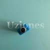 Unbranded Diffuse Reflection Photoelectric Switch Sensor 3-Pins For Wenglor P1KH004