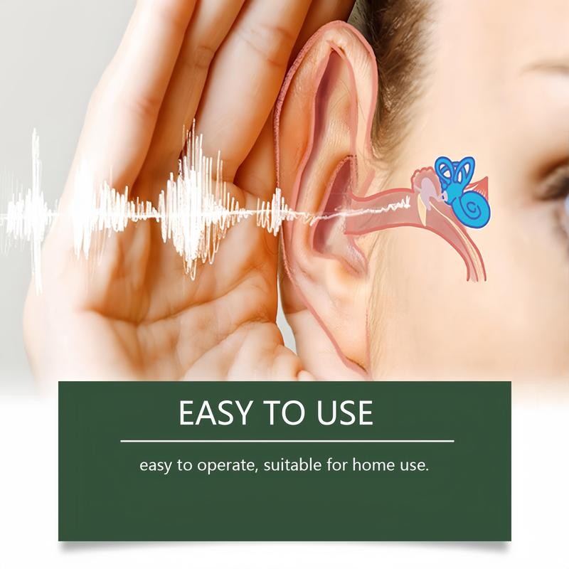 Buy One Get One Free Ear Care Drops – Gentle,