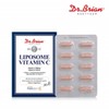 Liposomal liposomal vitamin C liposome method vitamin C 30 capsules