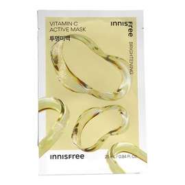 Innisfree Vitamin C Active Mask 25ml / 비타민씨 액티브 마스크 25ml