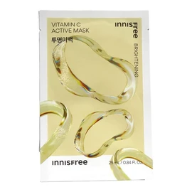 Innisfree Vitamin C Active Mask 25ml / 비타민씨 액티브 마스크 25ml