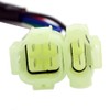 ANCLLO 6 Pin AC Ignition CDI Replacement for GY6 139QMB