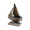Sailboat Doorstop