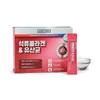 Life Herb Pomegranate Collagen Lactobacillus 6 sets (2g x 180