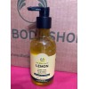 THE BODY SHOP *Lemon* Purifying Hand Wash 250 ml/8.4 fl oz New *US SELLER*