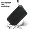 Gdraco Hard Protective Case for JBL Flip 5/4/3, JBL Flip