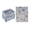 Maniology All Stars: Nail Stamping Starter Kit, Celestial Galaxy-inspired Stamp