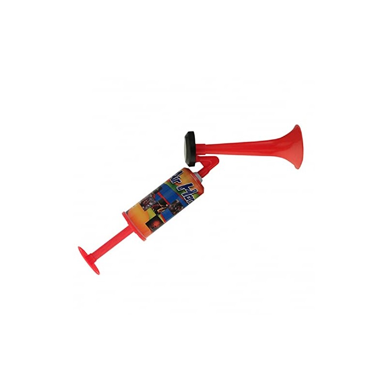 KG-Hamburg Signal Horn Compressed Air Horn without Gas