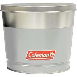 Coleman Outdoor Citronella Candle, Decorative