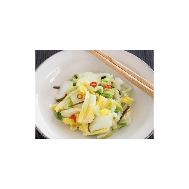 Misumiya Suisan Shallow Pickled Ingredients (Spicy) Large