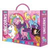 Mega Box Arts&Crafts. Unicorns