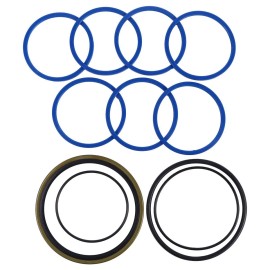 Center Joint Seal Kit Replaces for Hitachi EX60 EX60-1 Excavator