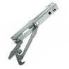 SPARES2GO Door Hinge for Smeg Oven/Cooker