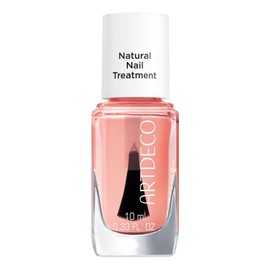 ARTDECO Natural Nail Treatment - Nourishing Nail Oil Made from Natural Ingredients - 1 x 10 ml