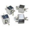 Sheet Metal Butt Welding Clamps 4 Piece