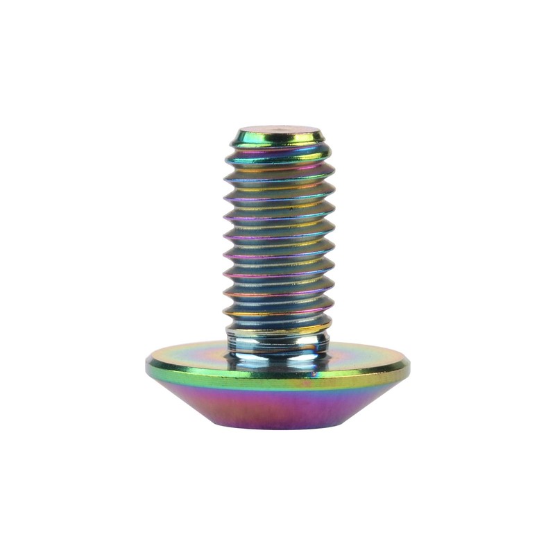 Wanyifa Titanium M4 M5 M6 10 12 15 20 25