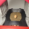 Difsight Roll Away Chicken Nesting Box, 13° Auto Egg Collection