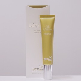 Genetic Lift Cream 40ml eye cream intensive eye area care / 제네틱 리프트 크림 40ml 아이크림 눈가케어 집중관리