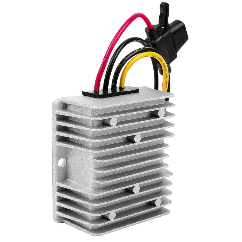 Unbranded 48V/36V to 12V 20A DC to DC Step Down