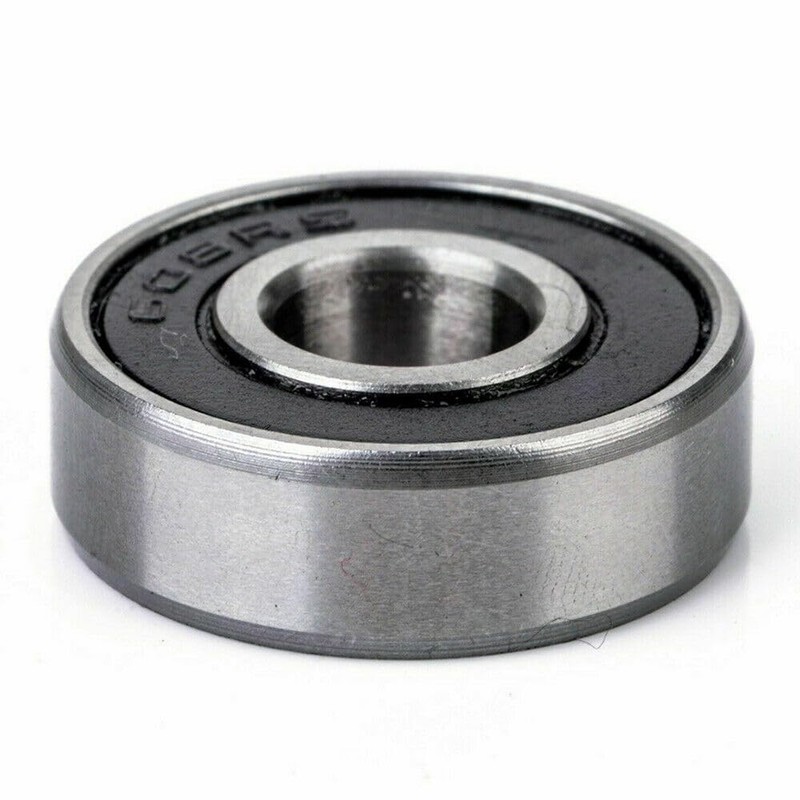10PCS 608RS Ball Bearings Skateboard Roller Scooters Sealed Ball Longboard