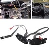 Steering Wheel Mounted Cruise Control Switch Buttons Kit Replacement Fit