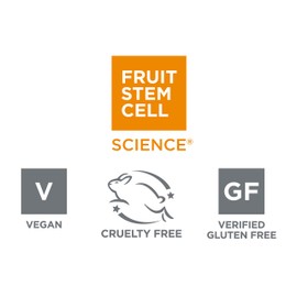 Andalou Naturals Instant Brighten and Tighten Hydro Serum Facial Mask, Single Face Mask, 0.6 Ounce (Pack of 6)