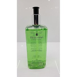 Pecksniffs Lily & Cottonseed Hand Wash 16.9 fl oz
