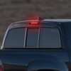 LED 3rd Third Brake Light for Tacoma 95-15, KEWISAUTO Smoked