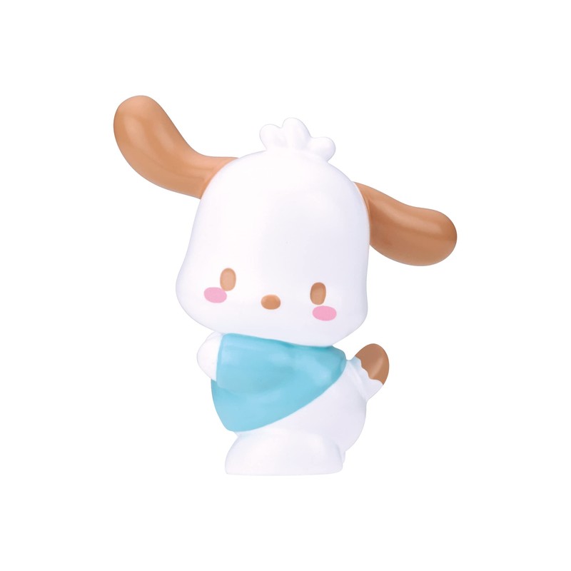 Bandai (BANDAI) Bikkura Egg Sanrio Characters Kamatte Kyun