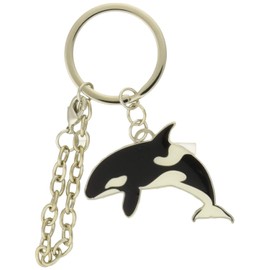 B2181113 Animal Friends Charm Orca
