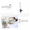 Hohopeti Sturdy Material Argon Indicator Co2 Regulator Air Indicator for