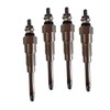 Glow Plug Replacement Compatible with Kawasaki Mule 2510 3010 4010