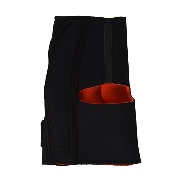 Thermoskin Arthritic Hinged Knee Wrap, XX-Large, 16 Ounce