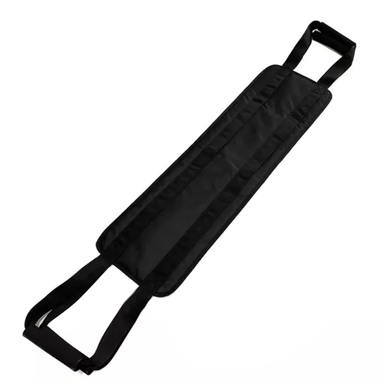 Transfer Sling with Handle 80 * 24Cm Padded Bed Transfer