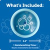 Learning Resources 20-Second Handwashing Timer, Children's Timer, Home & Classroom