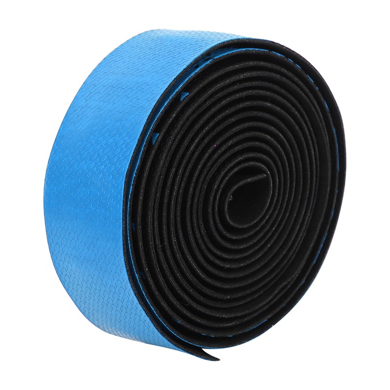 ZTTO High Elastic EVA/Imported PU Road Bicycle Bend Handlebar Tape