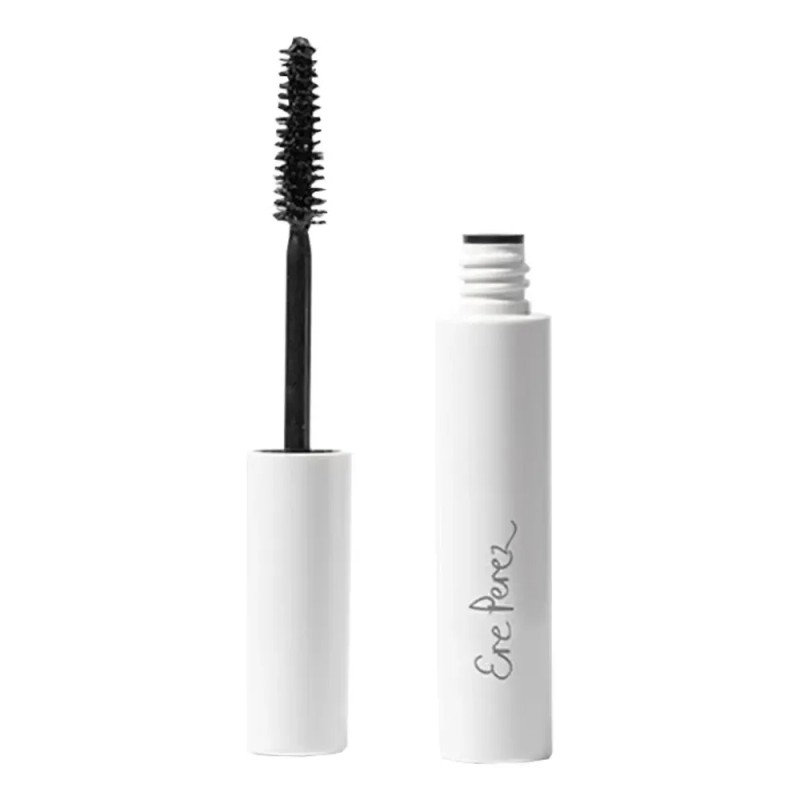 Rímel Ere Perez Máscara de Aguacate Negro Waterproof 10ml Volumen