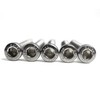 M8 x 50mm Socket Head Cap Screws Bolts Stainless Steel
