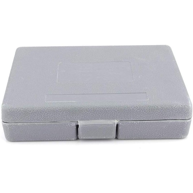 VMINGO - Broca Sierra Perforadora Madera PVC Plastico Sacabocado Circular